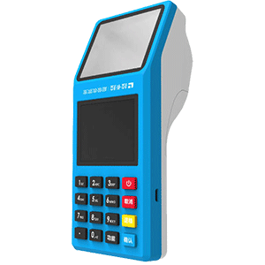 张家界超级收款宝QR65